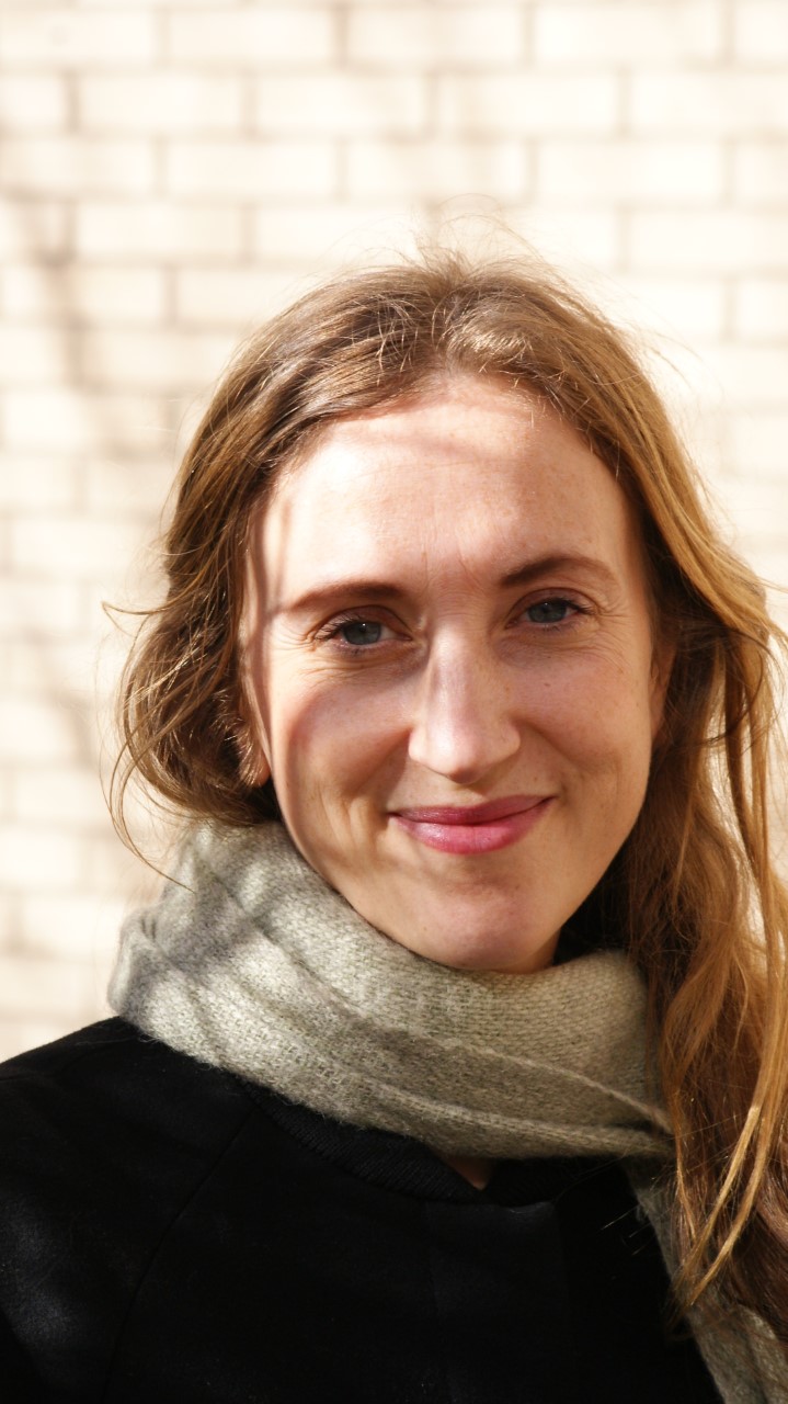 Kajsa Jung, Kvällsföreläsning 14 mars 2023