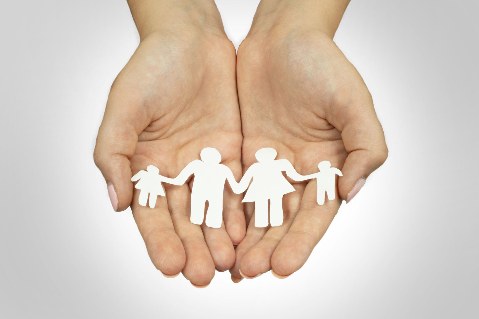 Ledarutbildning för Familjeband, 15-16 september 2025