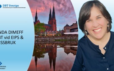 DBT-dagarna 3-4 december 2026